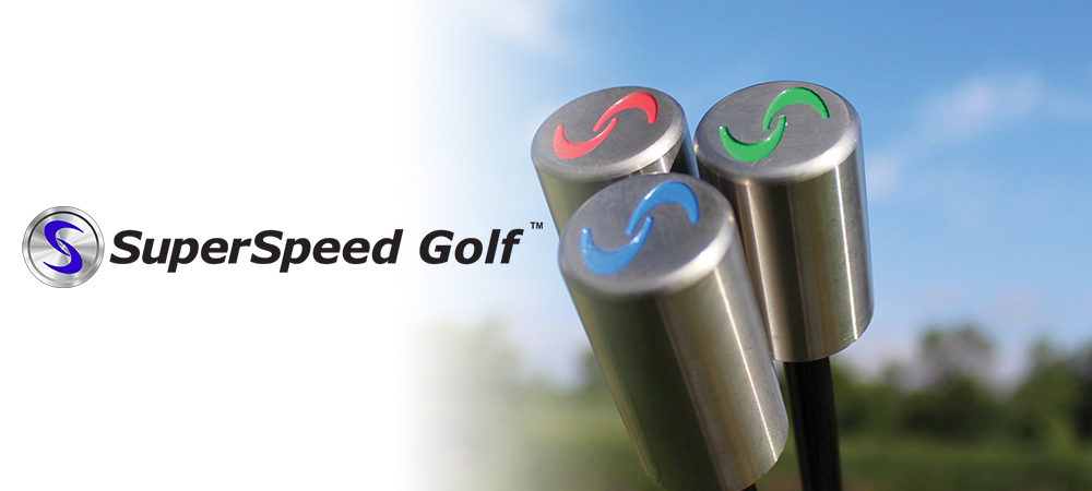 スーパースピードゴルフ