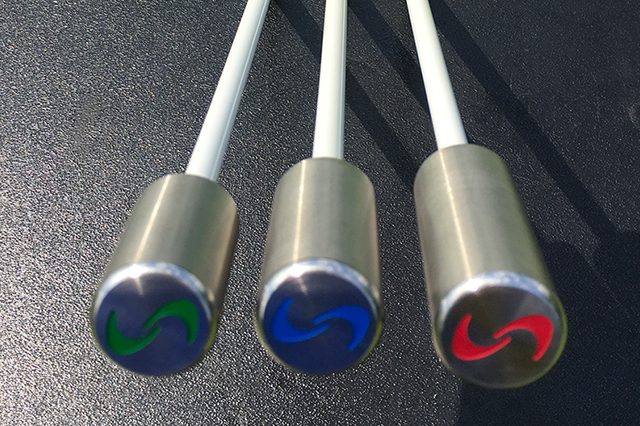 【ドラコン選手用】3本セット