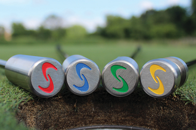 【コーチ用】4本セット