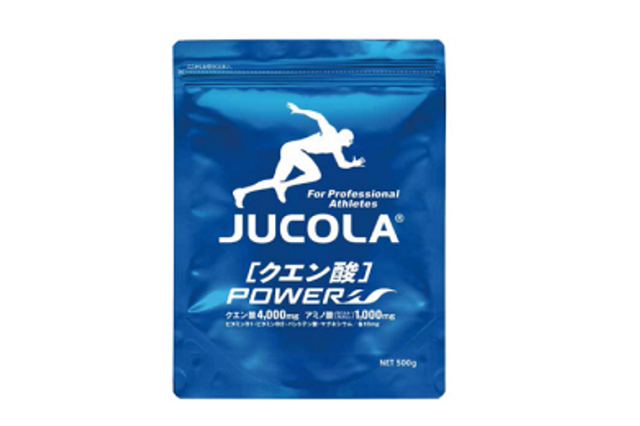 クエン酸パワー 徳用サイズ（500g入）