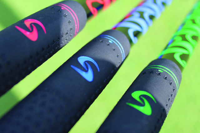 スーパースピードゴルフ